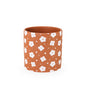 Ceramic Planter Floral 14cm