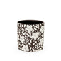 Ceramic Planter Floral 14cm