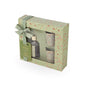 Fragrance Diffuser & Candles Set Gardenia