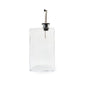 Vintage Glass Oil/Vinegar Bottle