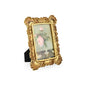 Gold Resin Photo Frame