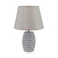 Ceramic Table Lamp 33cm