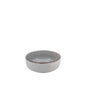 Ceramic Dinner Set Gray