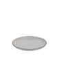 Ceramic Dinner Set Gray