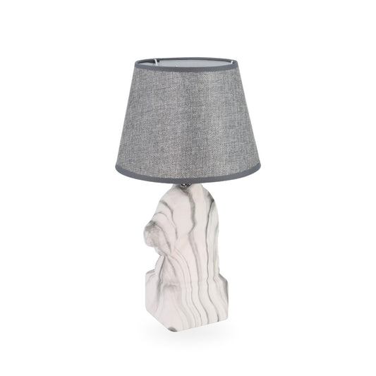 Horse Head Desk Lamp Gray 42cm