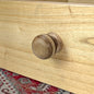 Wooden Drawer Knob