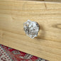 Clear Acrylic Drawer Knob