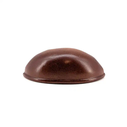 Wooden Clamshell Drawer Handle