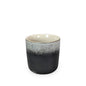 Two Tone Latte Mug Gray