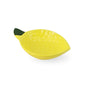 Ceramic Lemon Plate