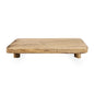 Wooden Stand 30cm