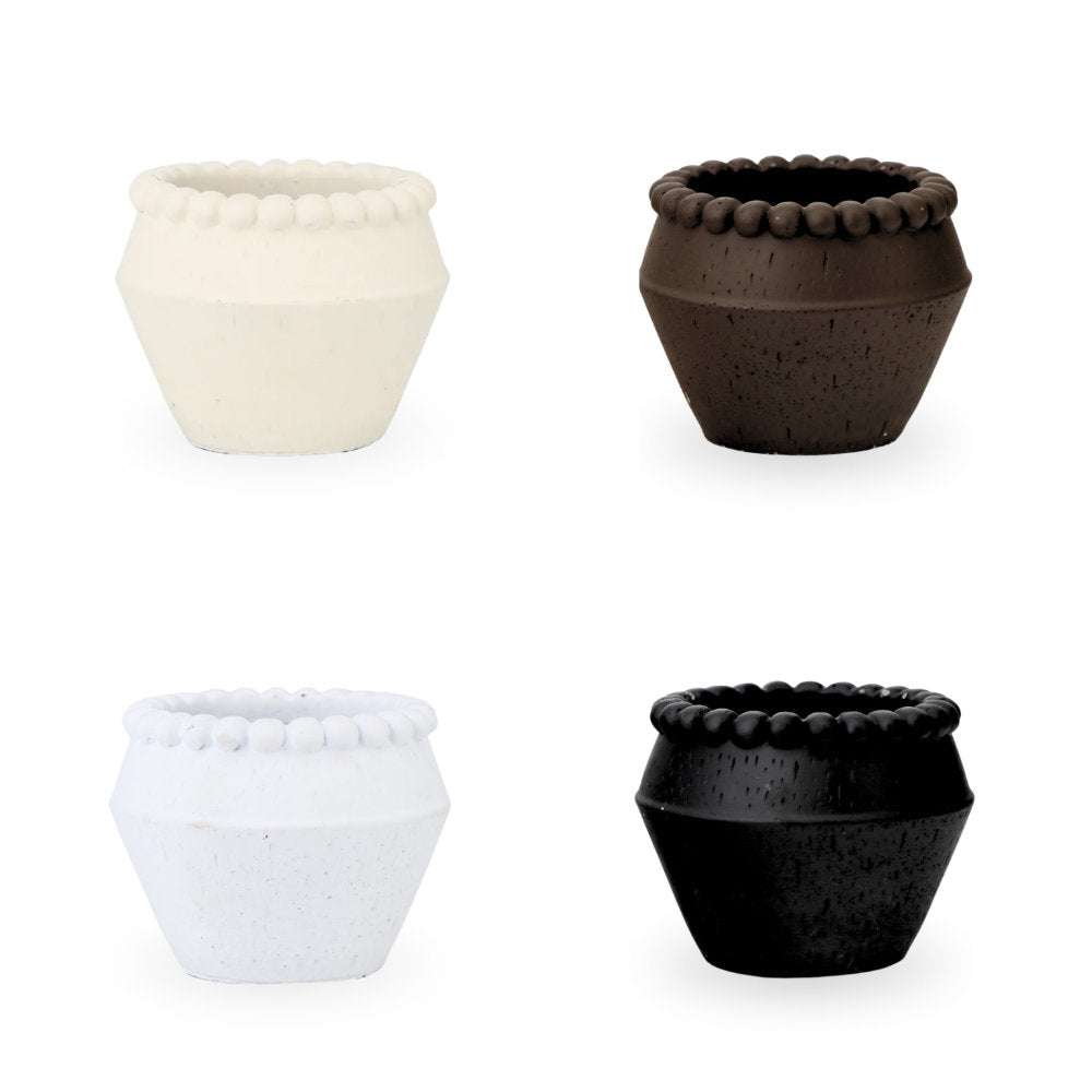 Ceramic Planter 10cm
