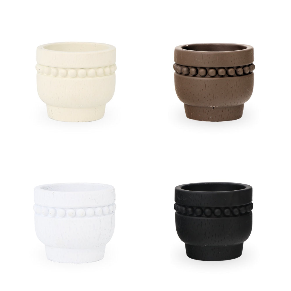 Ceramic Planter 10cm
