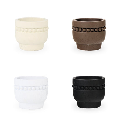 Ceramic Planter 10cm