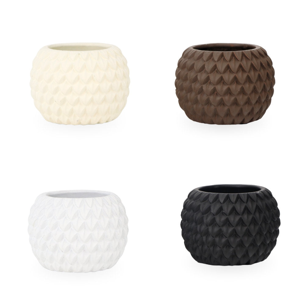 Ceramic Planter 10cm