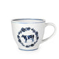 Farmhouse Ceramic Mug Cow