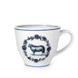 Farmhouse Ceramic Mug Lamb