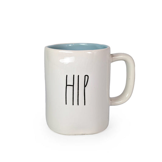 Rae Dunn Mug Hip