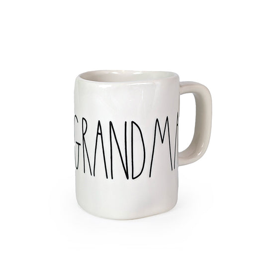 Rae Dunn Mug Grandma