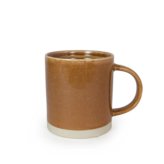 Nomad Mug Brown