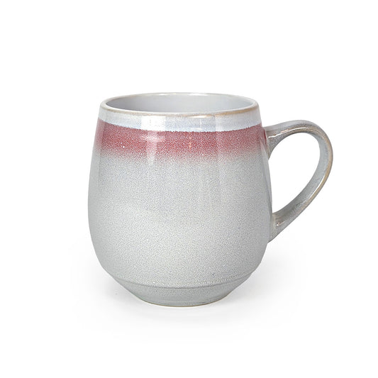 Red Ring Mug