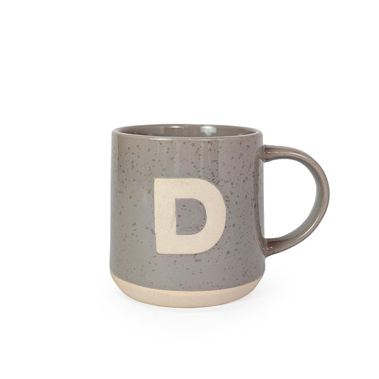 D Mug