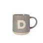 D Mug