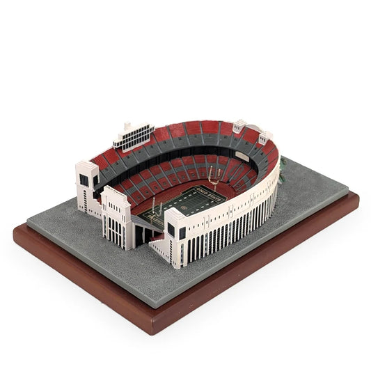 Ohio Stadium Resin Replica