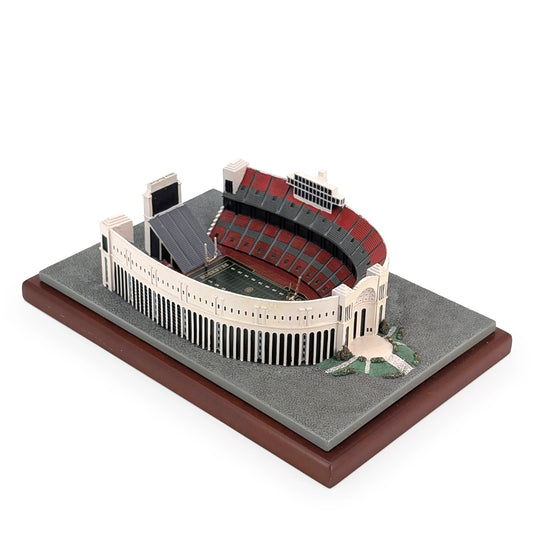 Ohio Stadium Resin Replica