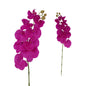 Artificial Orchid Purple 100cm