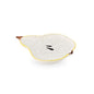 Ceramic Pear Plate
