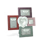 Photo Frame Multi Color 5P