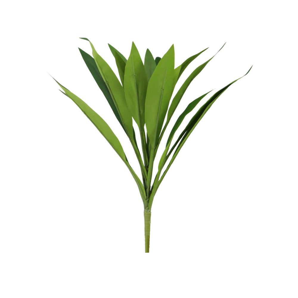 Artificial Plant Leaves 48cm