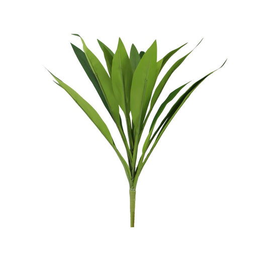 Artificial Plant Leaves 48cm