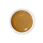 Two-Tone Umber Dessert Plate 21 cm
