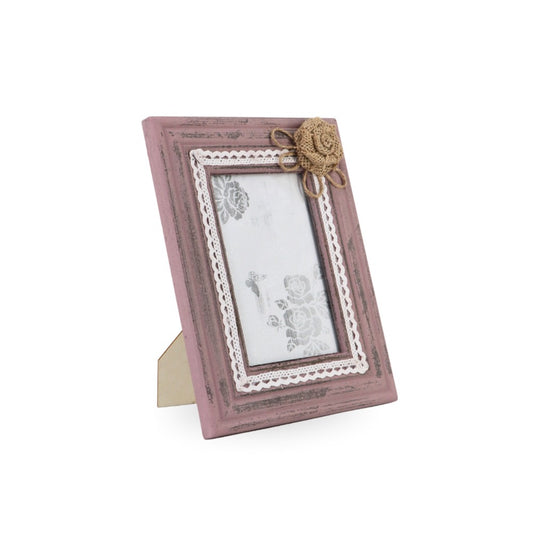 Vintage Photo Frame 21cm