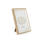 Wood Effect Photo Frame 20cm