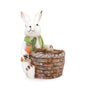 Resin Rabbit Planter40cm
