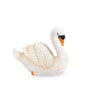 Resin Swan 24cm