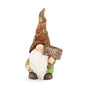 Welcome Resin Gnome Boy 38cm