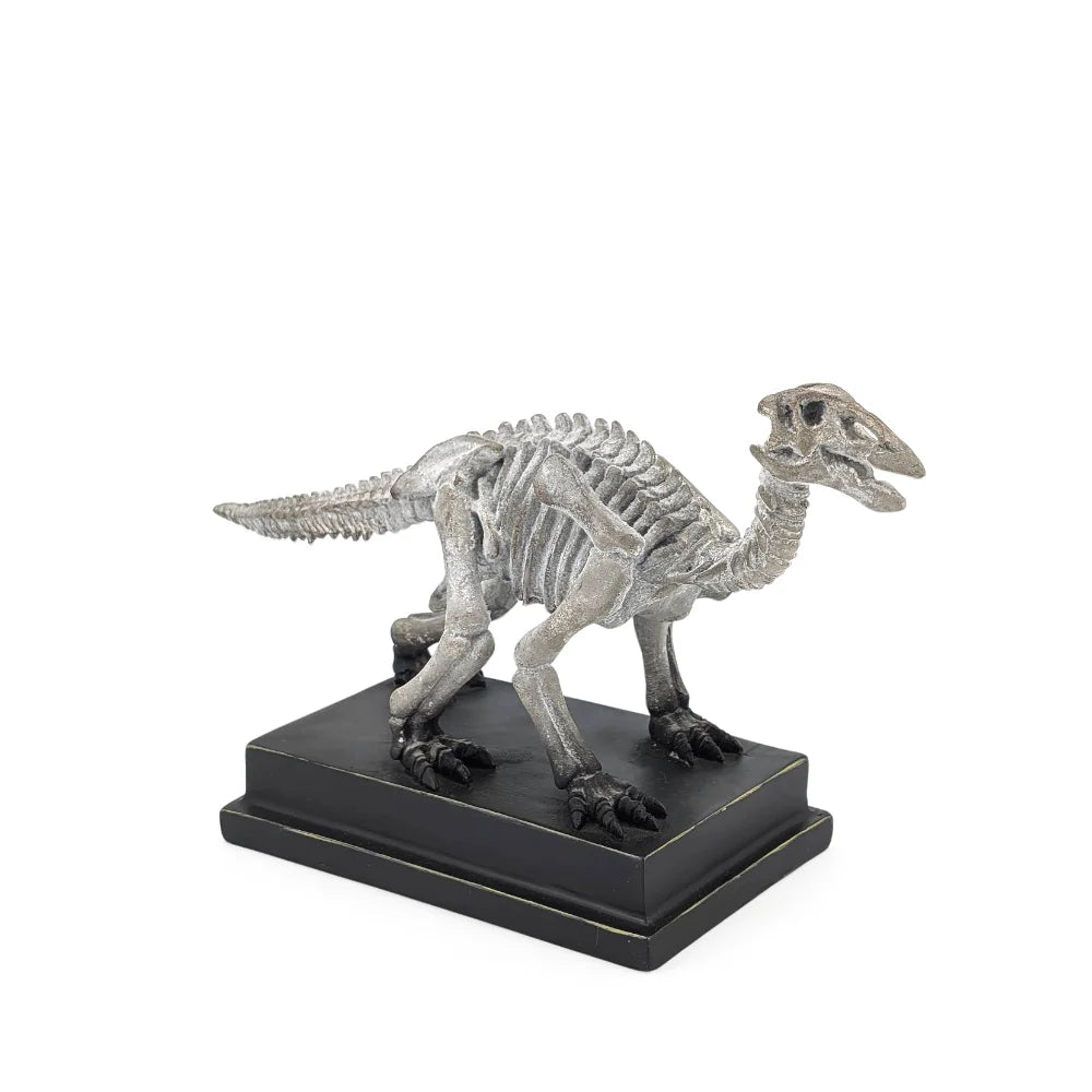 Resin Dinosaur Fossil