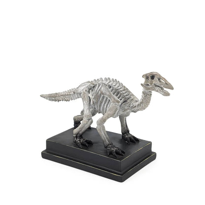Resin Dinosaur Fossil