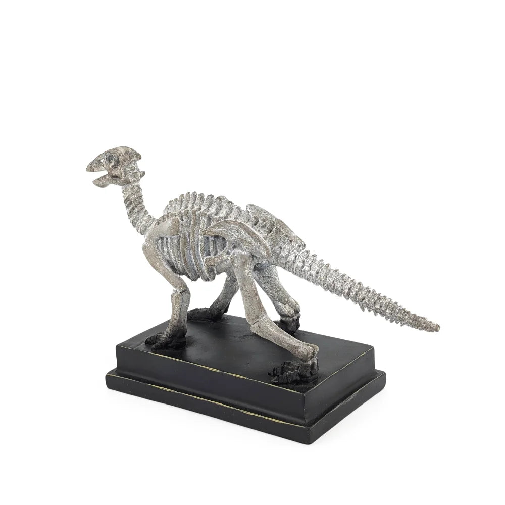 Resin Dinosaur Fossil