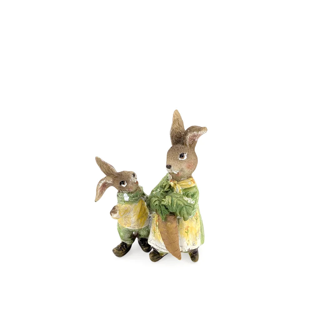 Resin Doll Rabbit