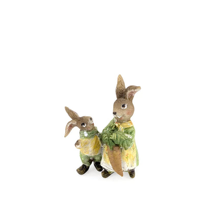 Resin Doll Rabbit