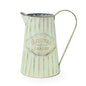 Rustic Green Garden Pitcher