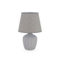 Sandstone Desk Lamp Gray 31cm
