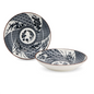 Japanese 2pcs Dish Set 20cm