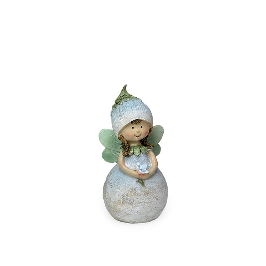 Resin Doll Fairy
