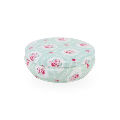 Round Tin Box 13cm